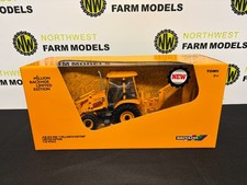 BRITAINS 43411 1:32 SCALE JCB