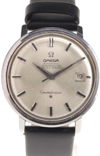 Omega constellation - omega,