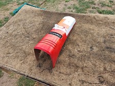 SUZUKI ROADIE CS80 CS 80 FRONT