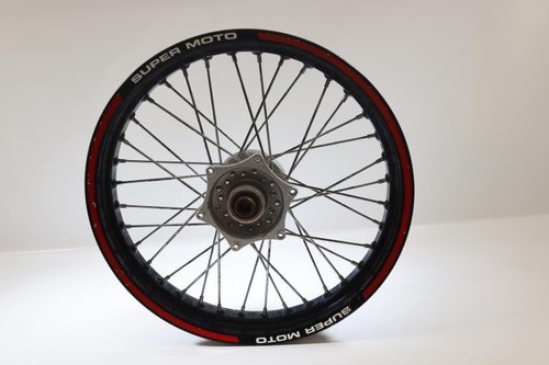Front rim cpi 2005 - rim, sm