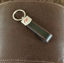 Volkswagen R Carbon Fibre