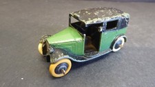 Vintage Dinky Toy #36G Austin