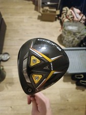 Cobra LTDx LS Driver 9 Degree