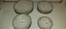 Noritake Chatswood Dinner Set