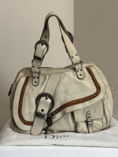 Christian dior gaucho large - dior,