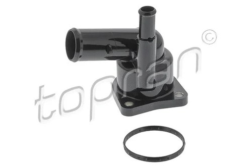 Thermostat coolant fits - coolant,