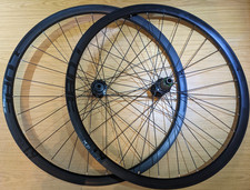 CUBE RA 1.9 Aero Disc Brake