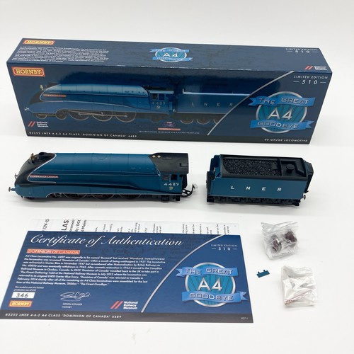 Hornby r3251 the great - hornby,