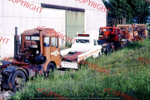 Truck photo british - british, road