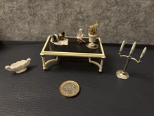 Lundby Barton Caroline's Home