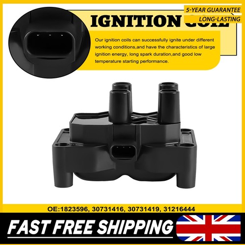 Pack ignition coil - pack,