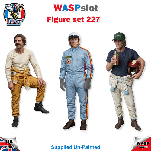 Figure set 227 - figure,