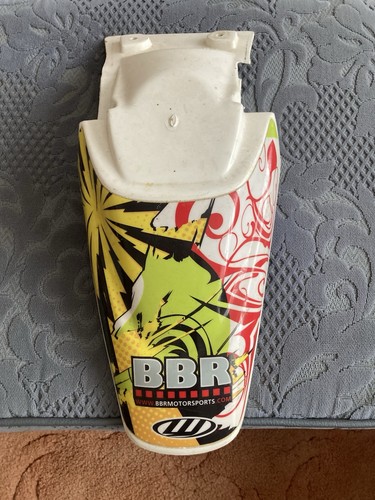 Bbr perimeter rear - bbr,