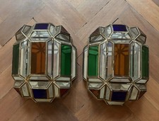 Antique Mid-Century Spanish