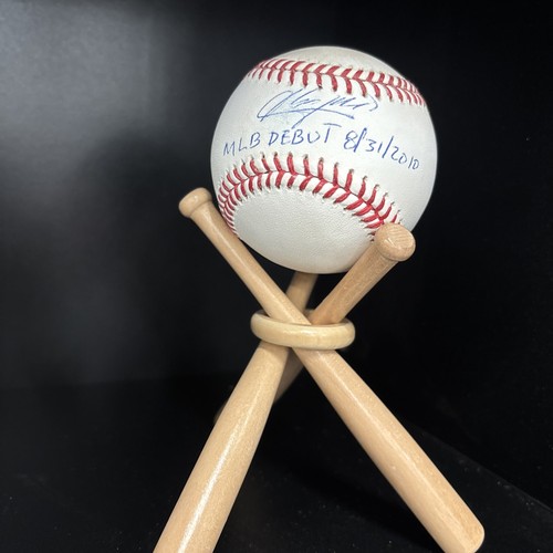 Aroldis chapman signed - aroldis,
