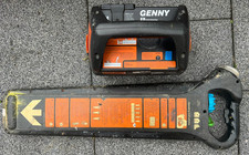 Radio Detection C.A.T. Cable Avoidance Tool & Genny