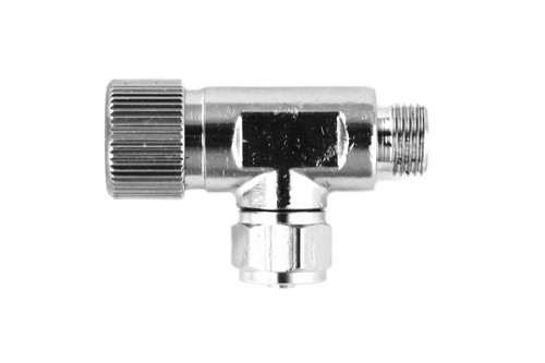 Co2 needle valve for regulator - co2,