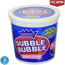 Dubble Bubble Original Bubble