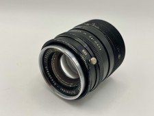 Schneider Kreuznach Componon 105mm f5.6 Enlarger Lens - Screw Mount