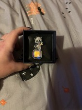 Butler And Wilson Panda Brooch