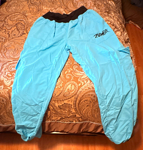 Zumba women pants size - women's,