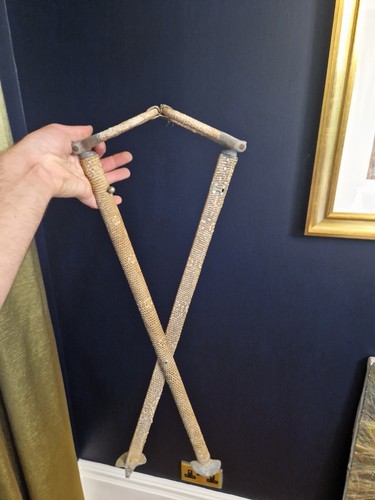Antique scissors shooting - antique,