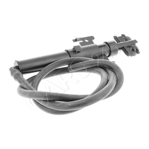 Headlight washer fluid jet - headlight,