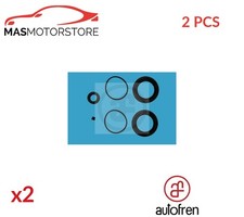 BRAKE CALIPER REPAIR KIT FRONT