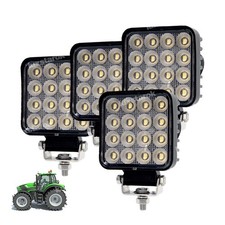 4PCS LED work lights FITS John