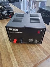 Maplin XM21X Regulated Power