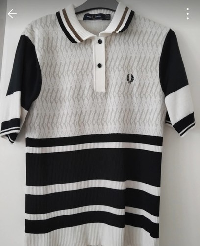 Fred perry women knit - perry,