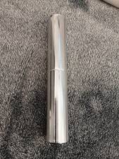 Vintage Chome Cigar Humidor