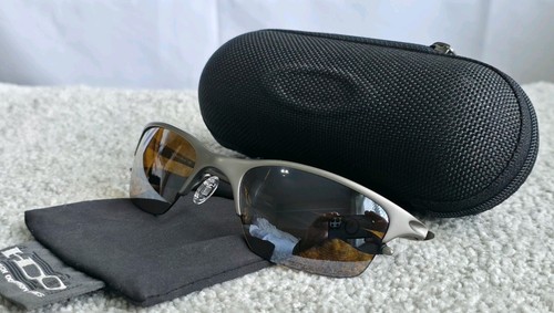 Oakley half wire - half,