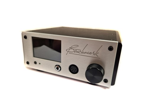 Benchmark hpa4 high resolution - high,