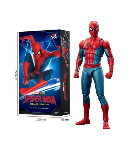 New toys spider - zd,