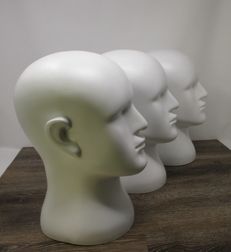 Male mannequins lot - male, 3