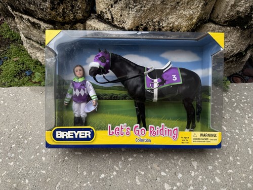 Breyer horse 1440 let - let’s, go