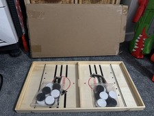 Large Sling Puck Game Foosball
