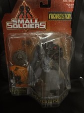 Hasbro 1998 - Small Soldiers -