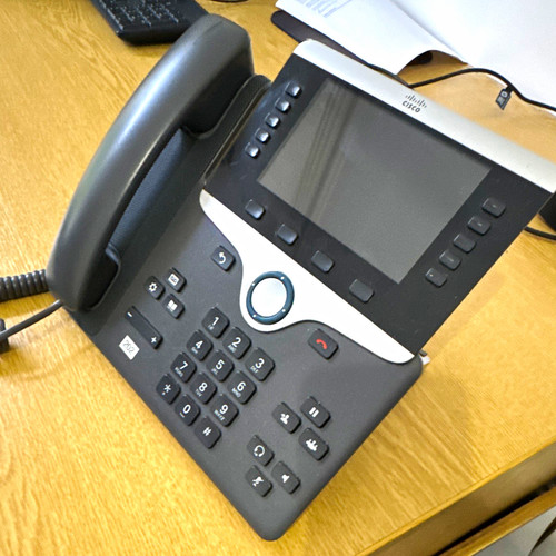 Cisco 8841 corded - cisco,