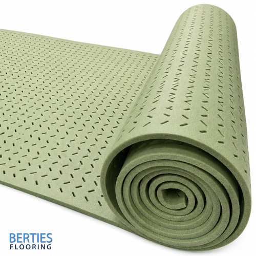 Artificial grass underlay - artificial,