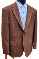 Judson Wade Men's 42L Brown