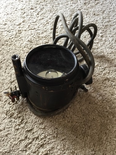 Vintage ww2 joseph lucas - vintage,