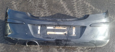 Vauxhall Corsa D Facelift