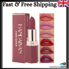 Long Lasting Lipstick