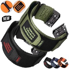 For Garmin Fenix 3HR 5 5X 6 6X