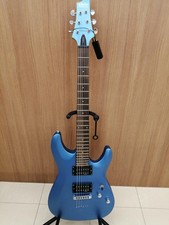 SCHECTER C-6 DELUXE electric guitar