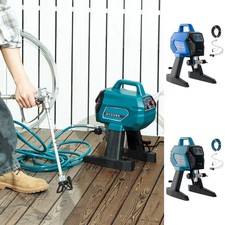 Airless paint sprayer - airless,
