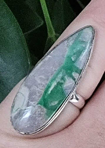 Size artisan natural - natural, green