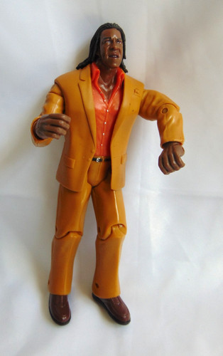 Booker suit wwe wwf - suit,